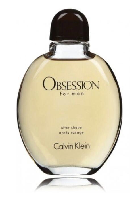 Calvin Klein Obsession Losjons pēc skūšanās