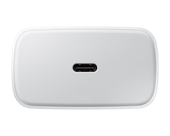 Samsung EP-TA845EWE + EP-DW767JWE 45W Travel