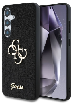 Guess GUHCS25SHG4SGK Чехол для Samsung Galaxy S25 (GUHCS25SHG4SGK)
