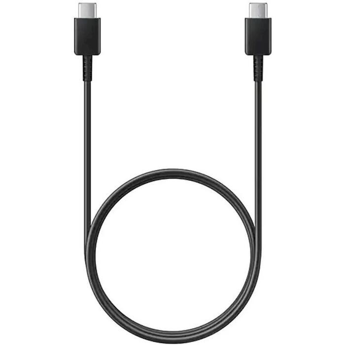 Samsung EP-TA845EBE + EP-DW767JBE 45W Travel