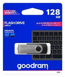 Goodram 128GB  UTS3 USB 3.0 Флеш Память (UTS3-1280K0R11)