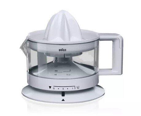 Braun TributeCollection CJ3000WH Sulas spiede (CJ3000WH)