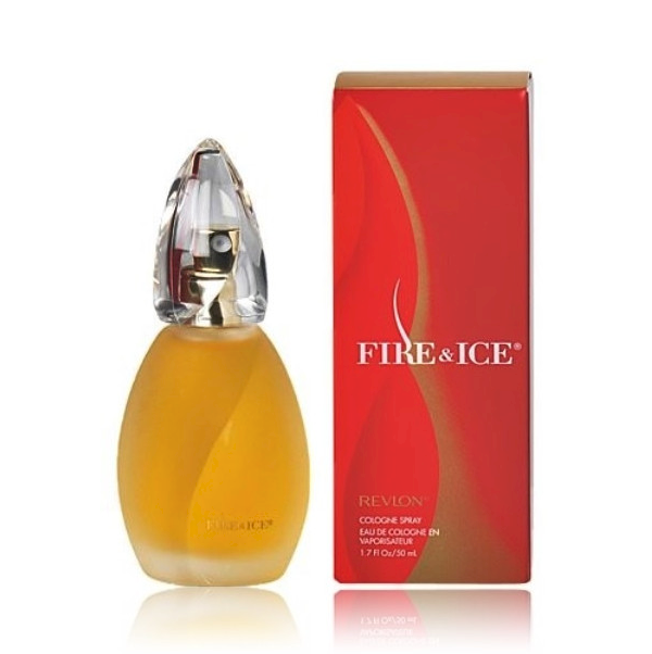 Revlon Fire & Ice Парфюм EDC 50 ml (309973112018)