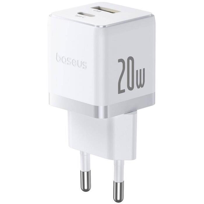 Baseus Palm Fast Charger Tīkla lādētājs