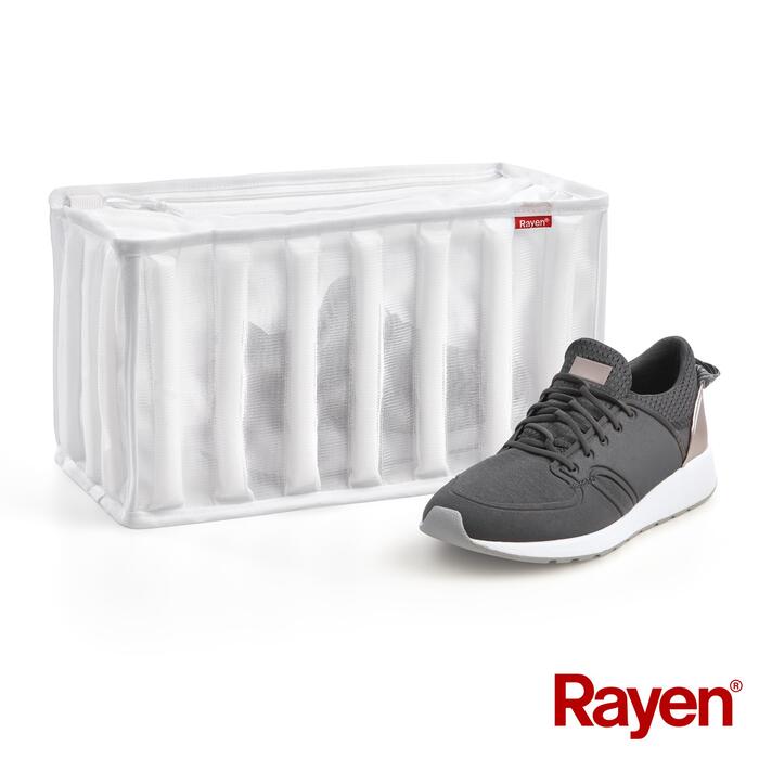 Rayen Maiss Apavu Mazgāšanai 34×19×16cm (01629001)