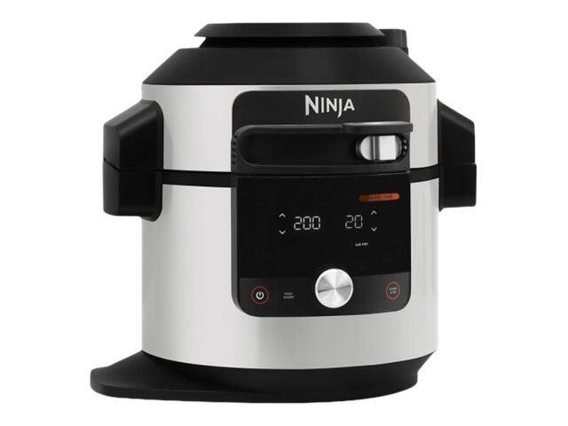Ninja OL750EU Multivārāmais katls 7.5 L 1760W (OL750EU)