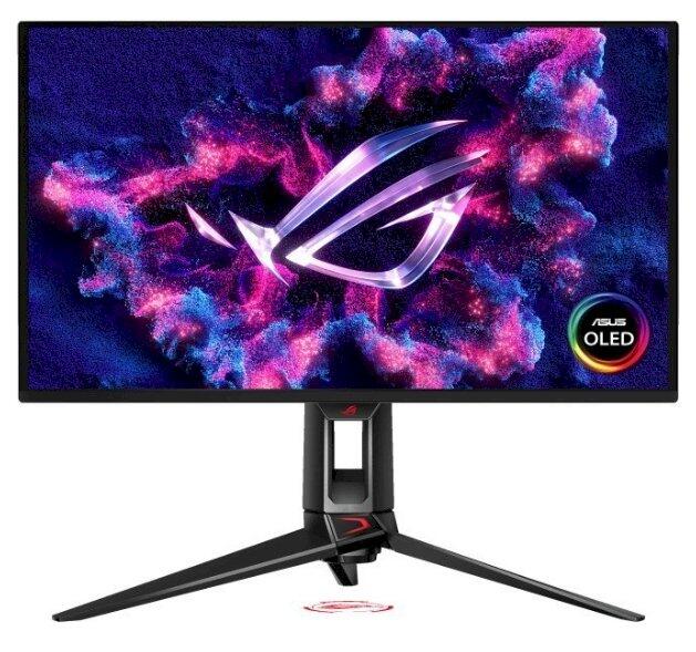 Asus ROG Swift PG27UCDM 4K UHD