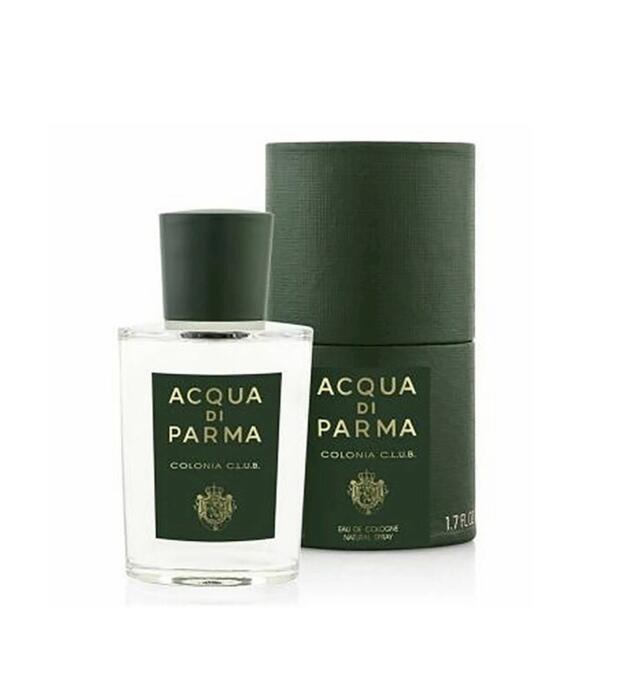 Acqua di Parma Colonia C.L.U.B. Парфюм EDC 100ml (8028713150029)