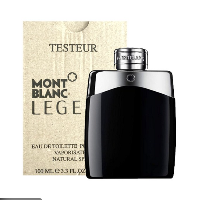 Mont Blanc Legend Парфюм EDT 100 ml Tester (3386460032742)