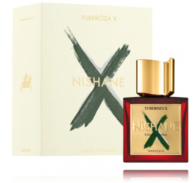 Nishane Tuberoza Парфюм EDP 100 ml (8683608071584)