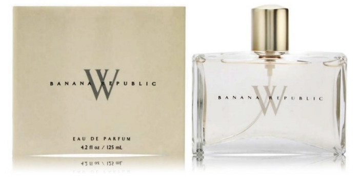 Banana Republic Banana Republic W Парфюм EDP 125 ml (0840797119406)