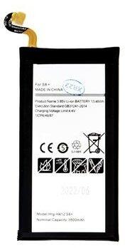 Samsung Replacement EB-BG955ABE Akumulators Samsung G955