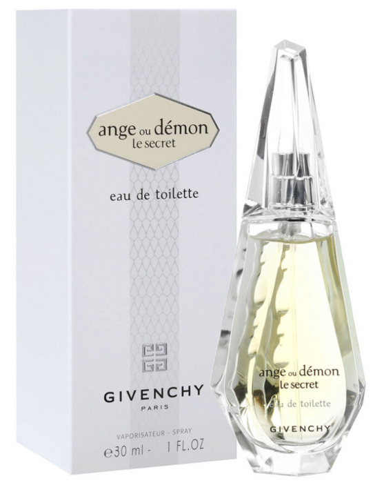 Givenchy Ange ou Démon Le Secret Парфюм EDT 30ml (3274870002724)