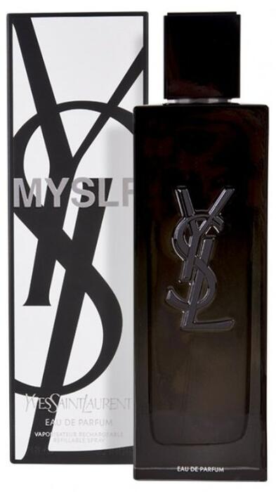 Yves Saint Laurent MYSLF Smaržas EDP