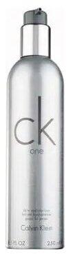 Calvin Klein CK One Ķermeņa Losjons