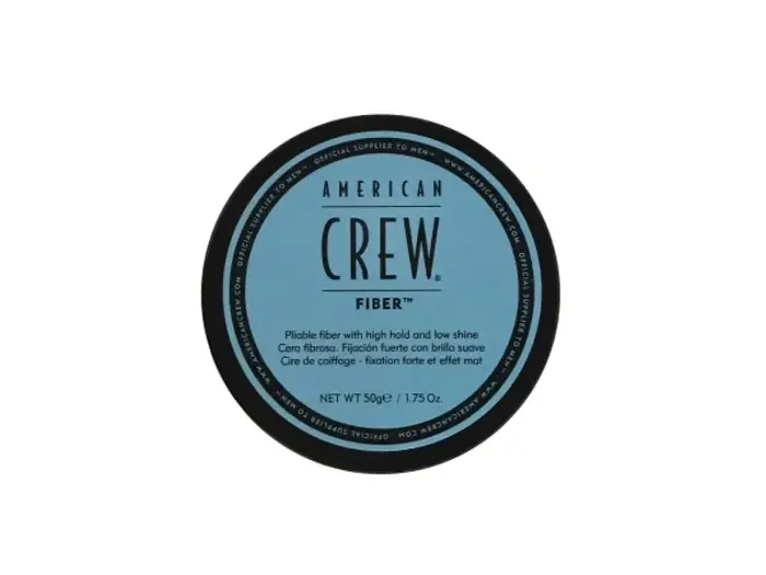 American Crew Fiber Matu želeja 50g