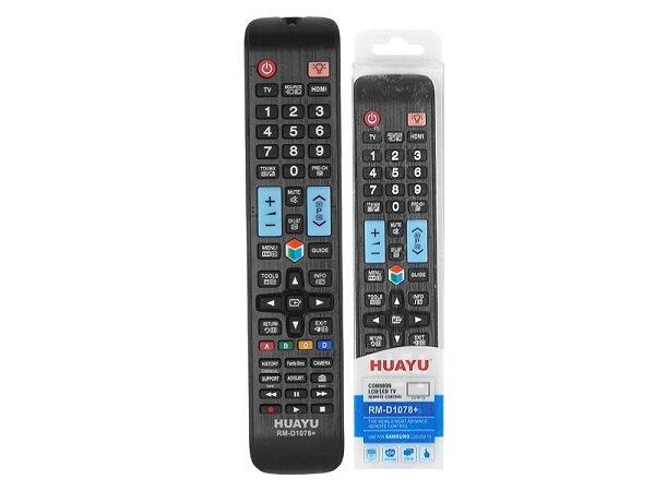 HQ LXHD1078 TV pults SAMSUNG LCD/LED