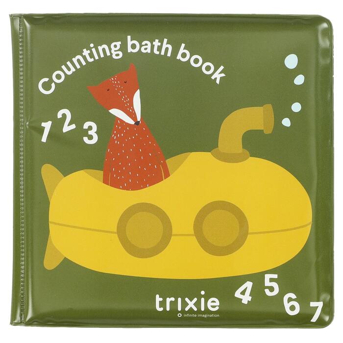 Baby`s only Trixie Counting Fox Vannas