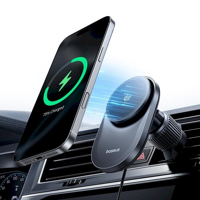 Baseus PrimeTrip VC2 Pro Cooling Magnetic