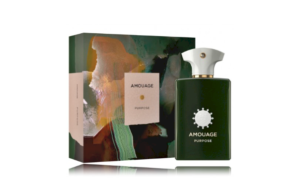 Amouage Purpose Парфюм EDP 100 ml (701666410430)