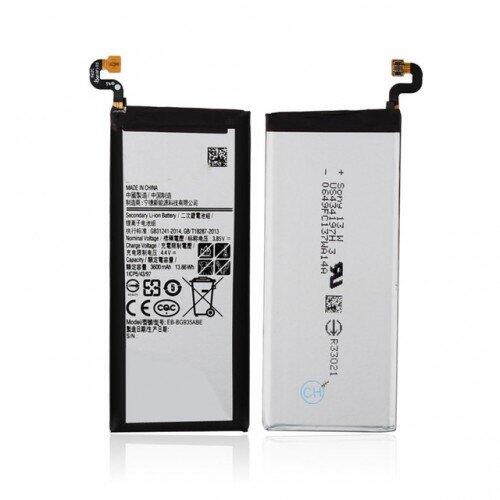 Samsung Replacement EB-BG935ABE Akumulators G935F Galaxy