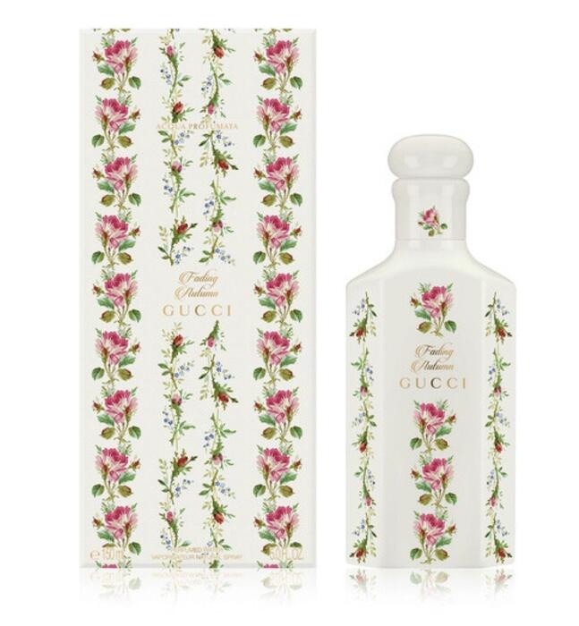 Gucci The Alchemist’s Garden Fading Autumn Парфюм EDP 150ml (3614227575967)