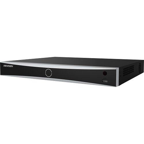 Hikvision NVR DS-7616NXI-I2/16P/S(E) Сетевой видеорегистратор (DS-7616NXI-I2/16P/S(STD)(E))
