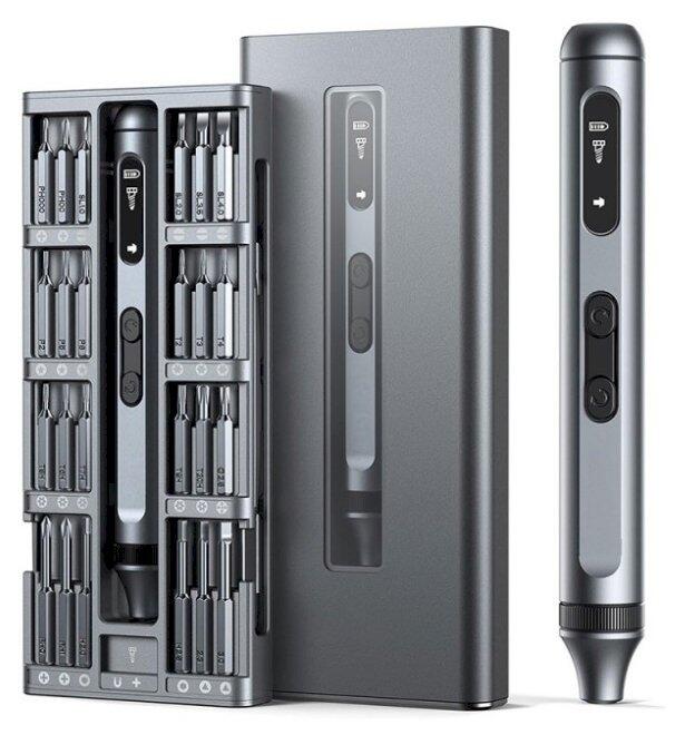 Extralink Powerlink Электрическая Отвертка (EX.95818)