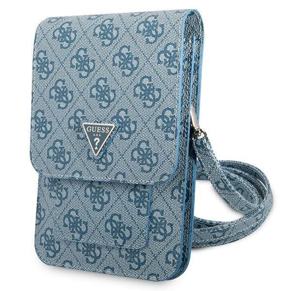 Guess Bag GUWBP4TMBL 4G Triangle Soma