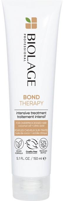 Matrix Biolage Bond Therapy Intensīvi atjaunojošs