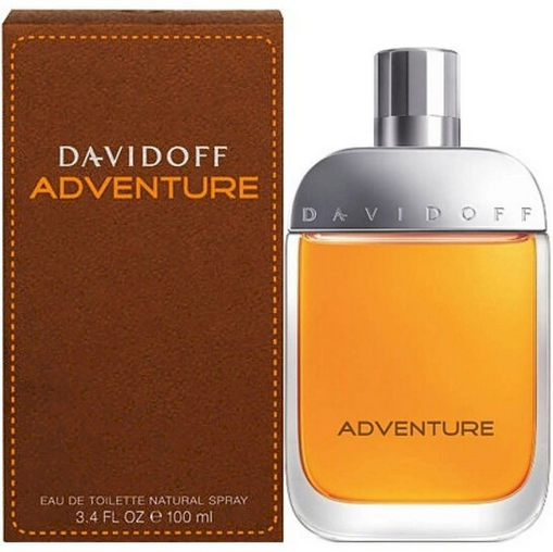 Davidoff Adventure Smaržas EDT 100 ml