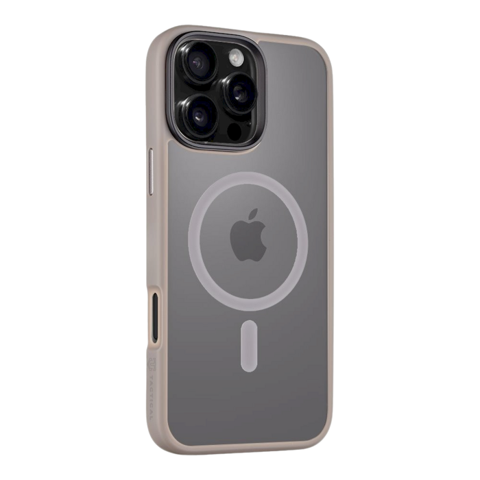 Tactical MagForce Hyperstealth Cover Aizsargapvalks priekš