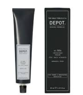 Depot No. 506 Краска для волос 60 ml (8032274133315)