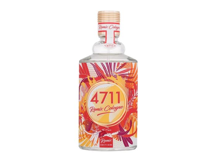 4711 Remix Cologne Одеколон EDC 100ml (4011700748389)