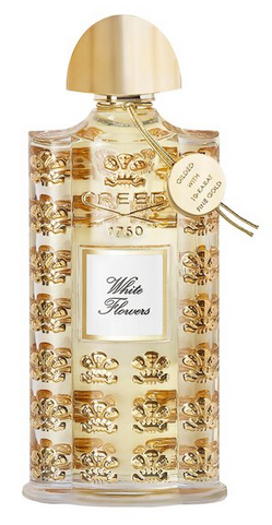 Creed Les Royales Exclusives White Flowers Парфюм EDP 75 ml (3508440752055)