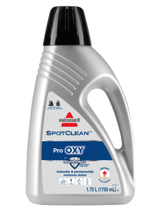 Bissell SpotClean Pro Oxy Чистящее средство 1.75 L (20387)