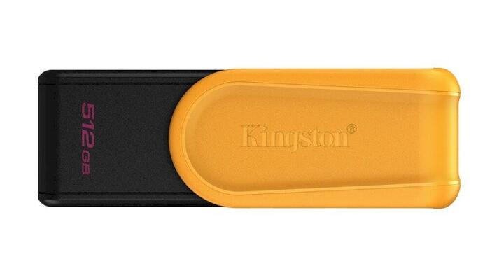 Kingston Exodia S USB 3.2 Gen 1 флешка 512GB (DTXS/512GB)