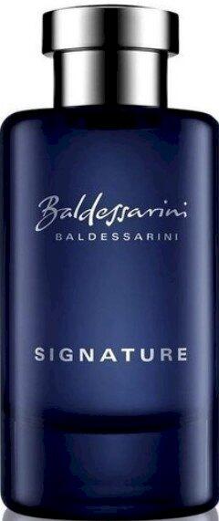 Baldessarini Signature Tualetes ūdens EDT 50ml