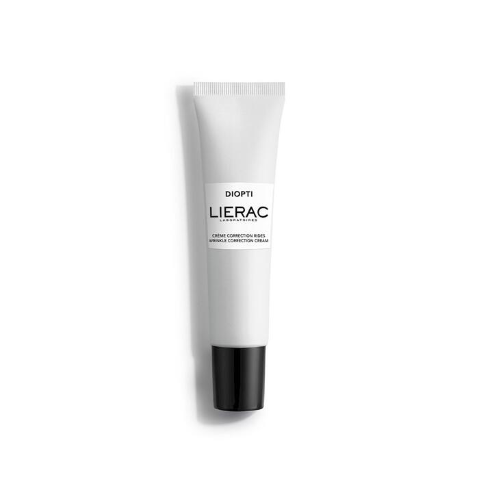 Lierac Diopti Wrinkle Correction Cream Крем для коррекции морщин 15 ml (3701436922092)