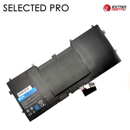 Аккумуляторная батарея C4K9V для портативного компьютера Dell 6300mAh (NB441402)