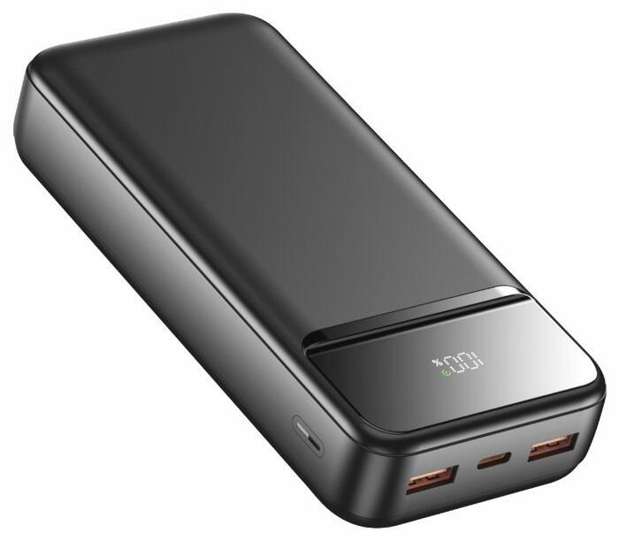 Swissten Power Line II Power Bank