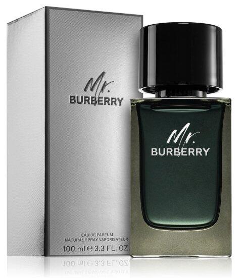 Burberry Mr. Burberry Smaržas EDP 100