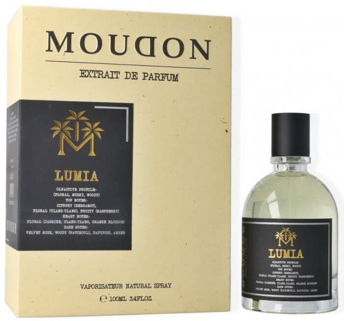 Moudon Lumia Парфюм PAR 100ml (3071110520235)