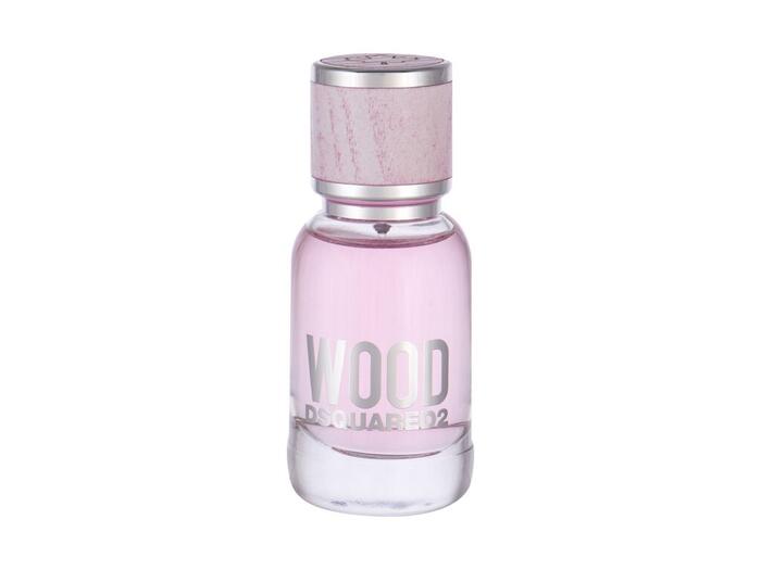 Dsquared2 Wood Tualetes ūdens EDT 30ml