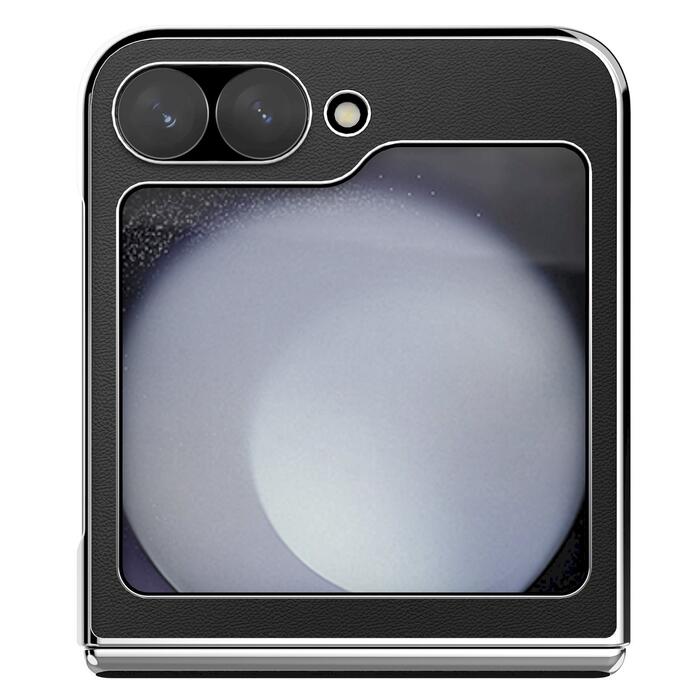 Nillkin CamShield Flip Case Aizsargapvalks priekš