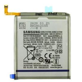 Samsung EB-BG985ABY Battery Li-Ion 4500mAh Akumulators