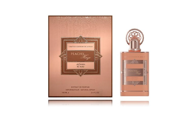 Adyan Peachy Haze Парфюм PAR 100 ml (6292257643619)