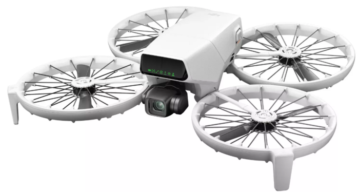 DJI Flip Fly More Combo (DJI RC 2) Drons (CP.FP.00000181.01)
