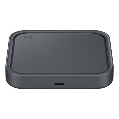 Samsung EP-P2400 Bezvadu lādētāja paliktnis (EP-P2400TBEGEU)