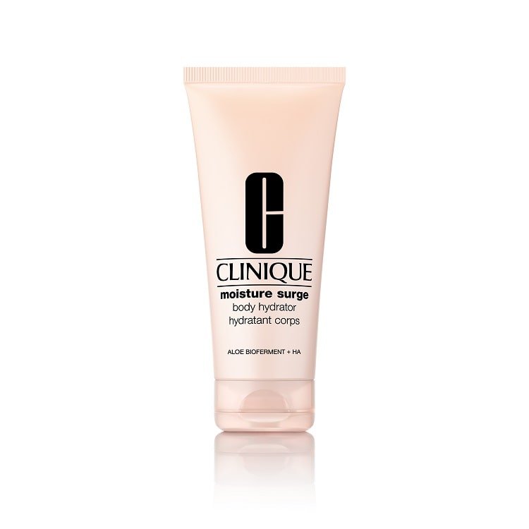 Clinique Moisture Surge Body Cream Крем для тела 200ml (192333235362)